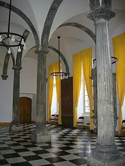 Sakristei