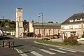 Kirche Saint-Aubin