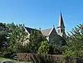 Kirche Sainte-Thérèse