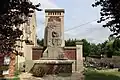 Gefallenendenkmal