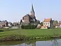 Kirche Notre-Dame de Quartes