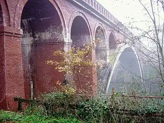 Pont Antoinette