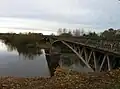 Allier-Brücke