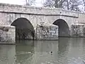 Brücke