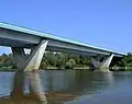 Brücke Pierre-Bérégovoy