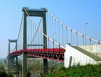 Pont d’Aquitaine