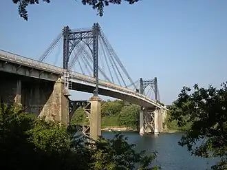 Pont de Lézardrieux