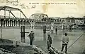 Pont du Guildo über den Arguenon