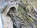 6. Ponte Alto («Hohstäg»)
