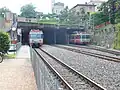 Bahnhof Ponte Tresa