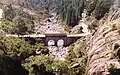 Brücke über den Arado