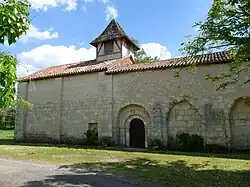 Kirche Saint-Denis