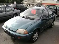 Limousine
