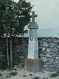 Gefallenendenkmal