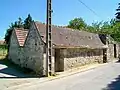 Waschhaus