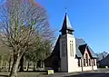 Kirche Saint-Rémi