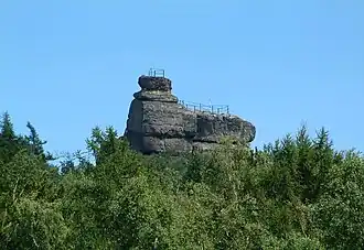 Pfaffenstein