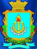 Wappen von Popiwka
