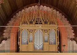 Orgel