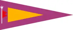 Flagge
