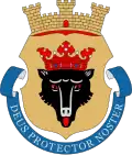 Wappen von Pori