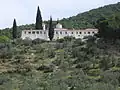 Kloster Zoodochos Pigis