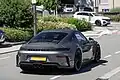 992.2 GT3 Touring (Heckansicht)