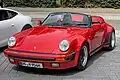 Porsche&nbsp;911&nbsp;Speedster