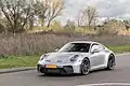 992.2 GT3 Touring (Frontansicht)