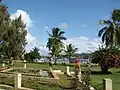 Seafront Park