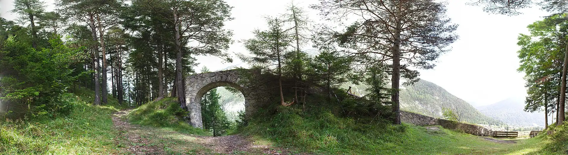 Porta Claudia