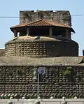 Porta a Faenza