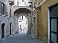 Porta Pescara