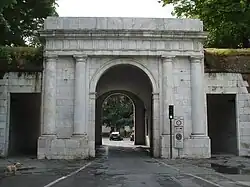 Porta Elisa