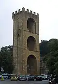 Porta San Niccolò