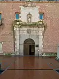 Convento de Nuestra Señora de la Merced.