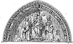 Nicholas und Perenelle Flamel