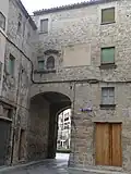 Portal de Santa Coloma