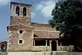Justa-und-Rufina-Kirche