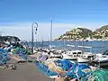Hafen von Port d’Andratx