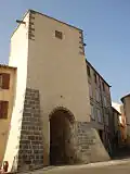 Stadttor