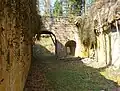 Festungsgraben