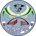Wappen von Porteirão