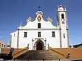 Portimão: Igreja Matriz