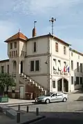 Mairie (Rathaus)