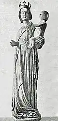 Portitzer Madonna