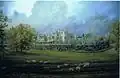 Portnall Park, Virginia Water, Surrey (UK), 1872 bis 1923 im Familien­besitz