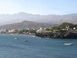 Porto Novo
