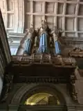 Igreja de Sao Bento da Vitoria, Attrappe