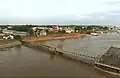 Hafen von Itacoatiara